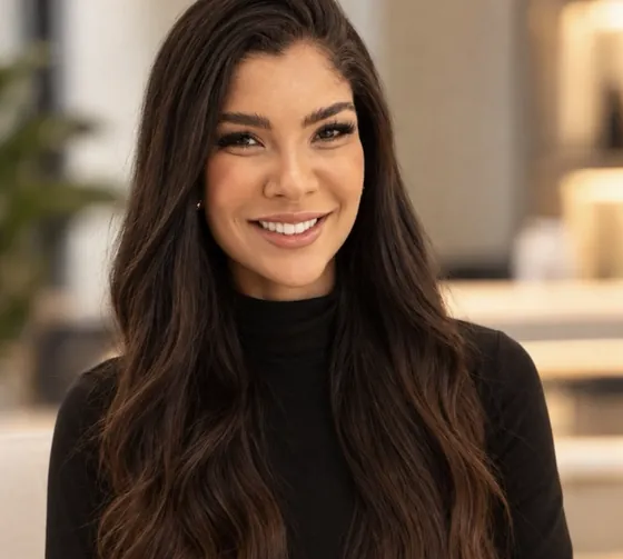 Joyce Santana