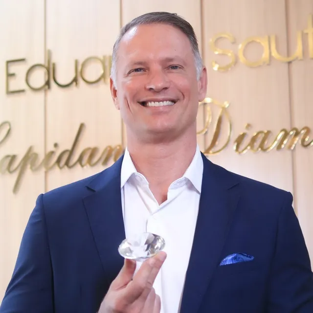 Dr. Eduardo Sauter